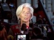 Detenidos juez abogado caso involucra Lagarde
