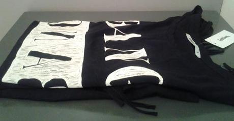 Caprichos de Inditex………………..