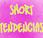 Short tendencias
