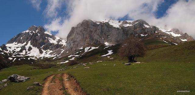 circular a las peñas de cifuentes
