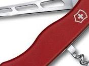 Victorinox presenta navaja para gourmets