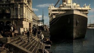 Se estrena la mini serie de época “Barcelona, ciudad neutral”