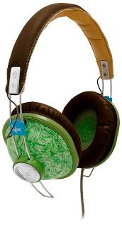 Escápate de los ruidos de la ciudad y ve preparando las vacaciones con tus nuevos audífonos Coconut de Klans