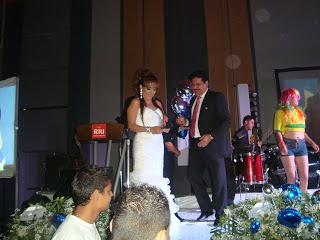 Sheló Nabel, entregó autos a ganadores de diferentes puntos de la república, segunda parte