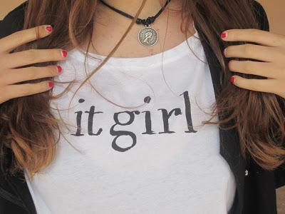 It Girl