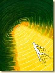 luz, hacia la luz, muerte, vida después de la muerte