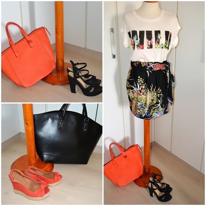 MANUAL DE USO: FALDA DE INSPIRACIÓN ORIENTAL