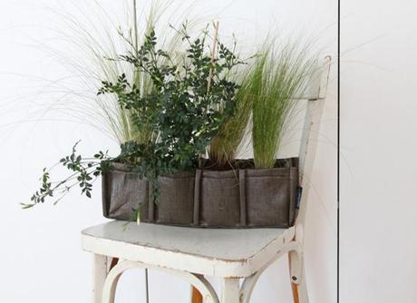 ¿Una maceta con asas? Nueva colección Batyline de Bacsac indoor ¿Una maceta con asas? Nueva colección Batyline de Bacsac