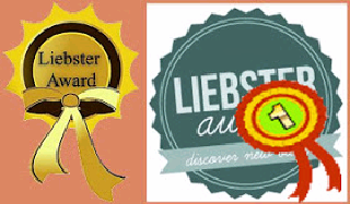 Premio Liebster verde