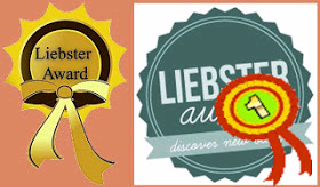 Reparto de premios Premio Liebster verde