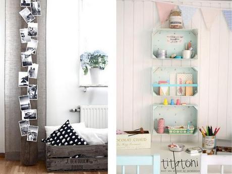 cajas de madera: decora con ellas!! cajas de madera: decora con ellas!!