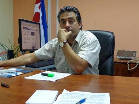 En Cuba “No será el mercado quien regule el acceso al conocimiento”, dice Viceministro de Comunicaciones