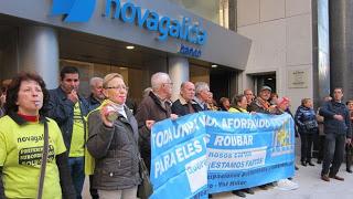 Congreso rechaza reformar la ley para garantizar la devolución de preferentes