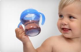 alimentación complementaria