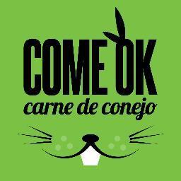 Conejo a la cazadora. Come ok, come carne de conejo. Cocinando al lado de Pepe Rodríguez Rey