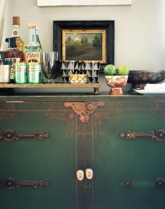 El mueble bar - Paperblog