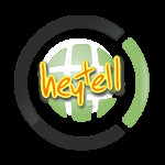 heytell 150x150 Convierte tu smartphone en un Walkie Talkie gracias a HeyTell