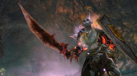 La Caza del Canach Guild Wars 2: la última batalla del Sol Austral, nuevo vídeo