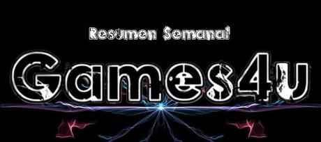 resumen semanal Resumen de la semana #3 y #4 de Mayo, todas las novedades