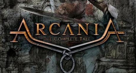 Arcania Gothic 4 The complete Tale pronto en las tiendas arcania gothic 4 Arcania Gothic 4 The complete Tale pronto en las tiendas