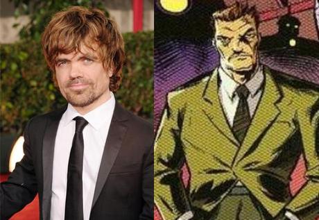 Trask Industries En X-Men: Days Of Future Past