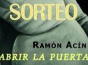 Sorteo 'Abrir puerta'