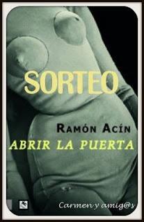 Sorteo 'Abrir la puerta'