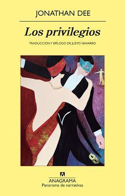 Novedades, mayo de 2013: Anagrama (I)