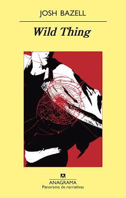 Novedades, mayo de 2013: Anagrama (I)