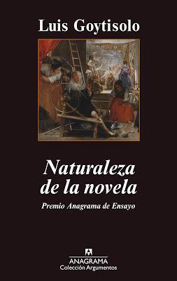 Novedades, mayo de 2013: Anagrama (I)