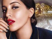 Como maquillar labios tonos rojos