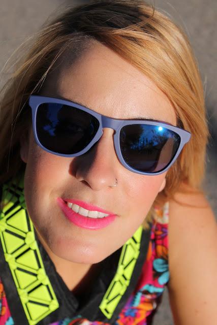 Oakley Frogskins