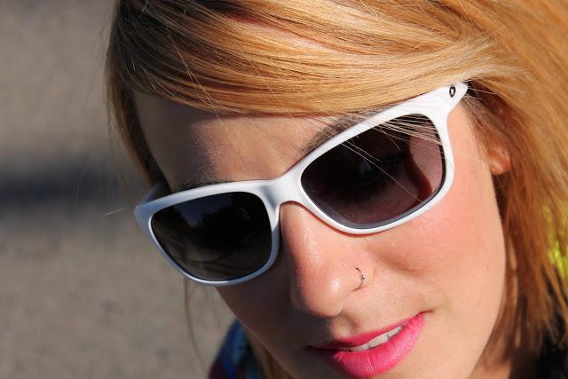 Oakley Frogskins