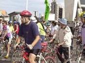 ¿Por decir casco bici?