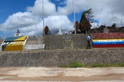 Parlamentarios de Brasil instan el cierre temporal de la frontera con Venezuela