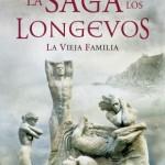 [SECCION LITERATURA] RESEÑA: LA SAGA DE LOS LONGEVOS