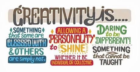 11 caminos para destapar la creatividad