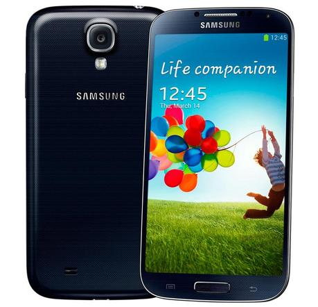 Samsung-Galaxy-S4