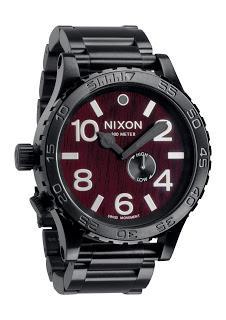 Para cada estilo de padre, existe un reloj NIXON