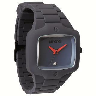 Para cada estilo de padre, existe un reloj NIXON