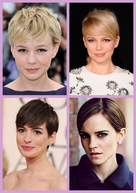Cool hairstyles for 2013 summer Cool hairstyles for 2013 summer