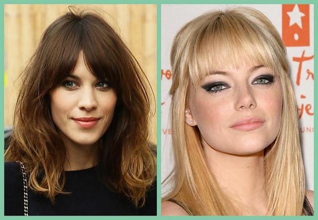 Cool hairstyles for 2013 summer