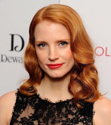 Cool hairstyles for 2013 summer