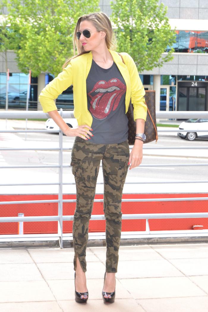 Happy birthday to me... in neon