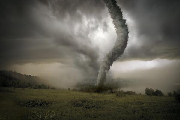 tornado