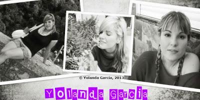 Nueva reflexión de Yolanda García: Misterio y palabrería