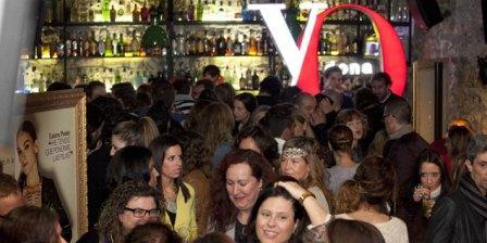 Gran éxito de la Yo Dona Fashion Night en Oviedo y Gijón. ADYMO nos lo cuenta