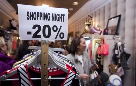 Gran éxito de la Yo Dona Fashion Night en Oviedo y Gijón. ADYMO nos lo cuenta Gran éxito de la Yo Dona Fashion Night en Oviedo y Gijón. ADYMO nos lo cuenta