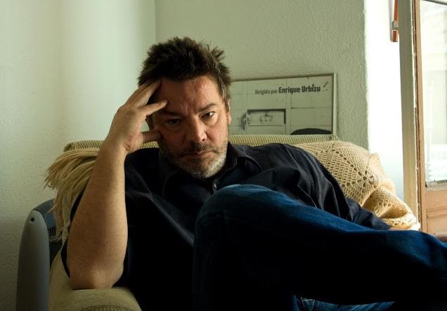 Enrique Urbizu prepara '2.014 hijos de puta'