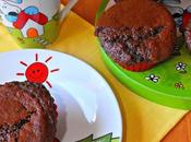 Muffins chocolate albaricoque